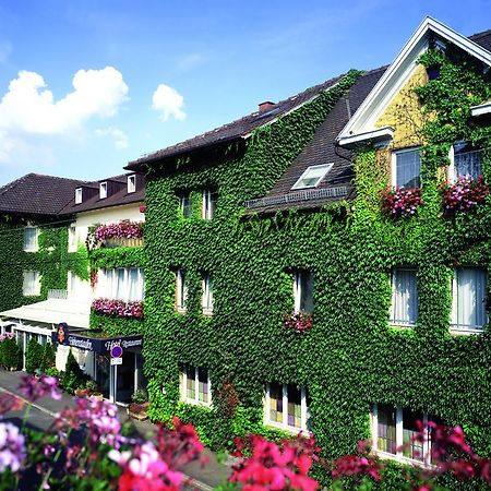 Hotel Hohenstaufen Göppingen Εξωτερικό φωτογραφία